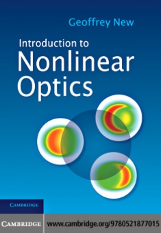Introduction to Nonlinear Optics