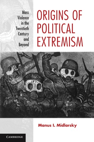 Origins of Political Extremism
