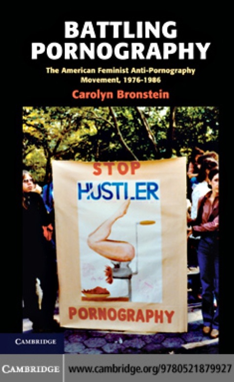 Cover image for book Battling Pornography