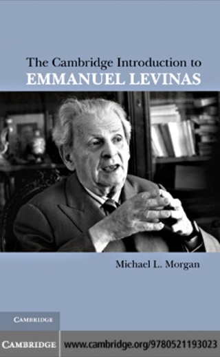 The Cambridge Introduction to Emmanuel Levinas
