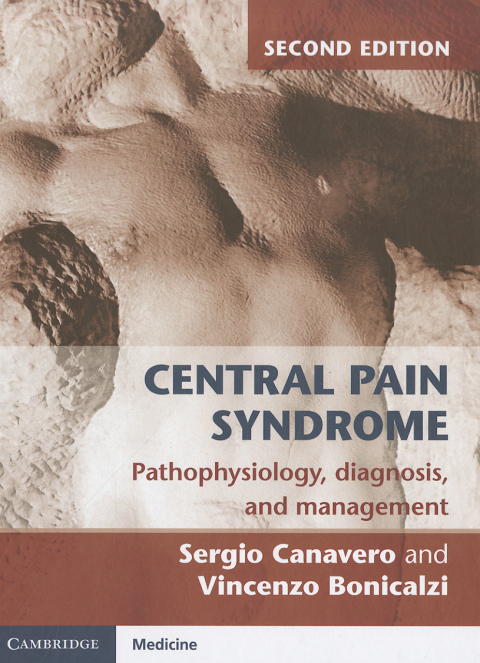 Cover image for book Central Pain Syndrome