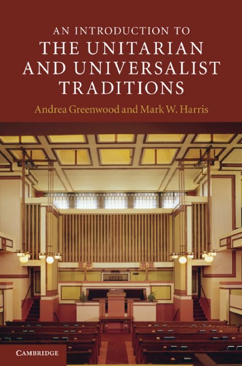 An Introduction to the Unitarian and Universalist Traditions 