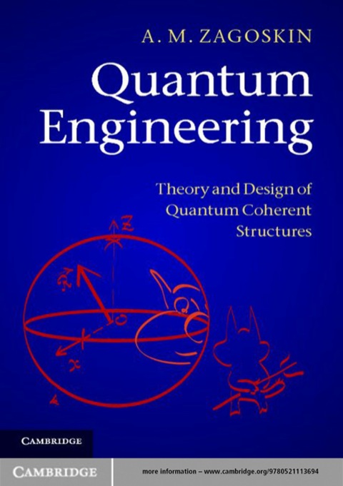 Cover image for book Quantum Engineering