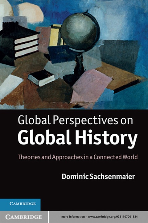 Cover image for book Global Perspectives on Global History