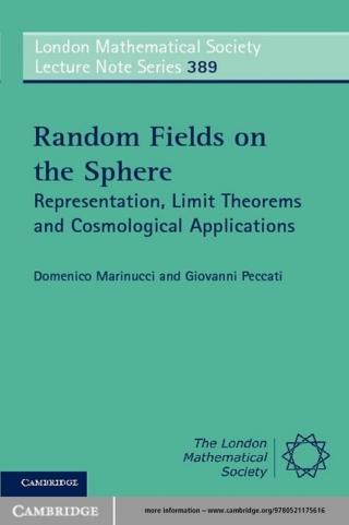 Random Fields on the Sphere