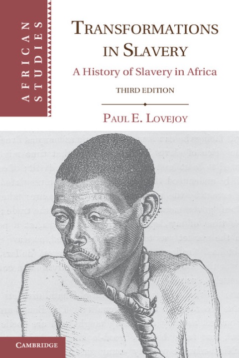Transformations in Slavery 