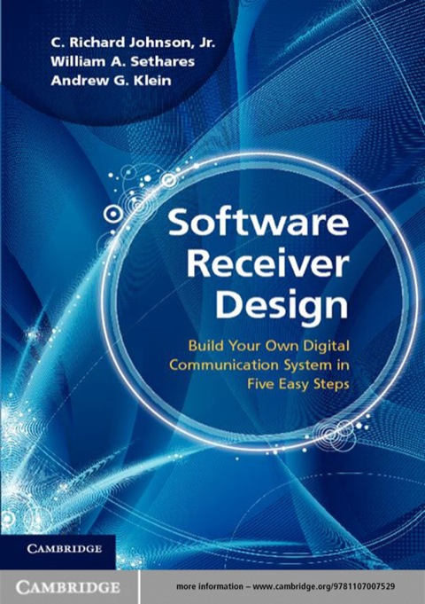 Software Receiver Design 