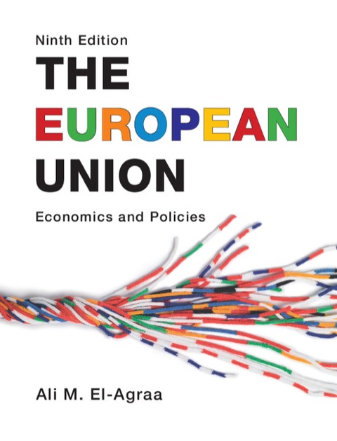 Cover image for book The European Union