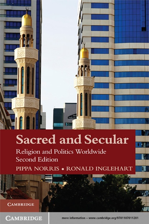 Sacred and Secular 