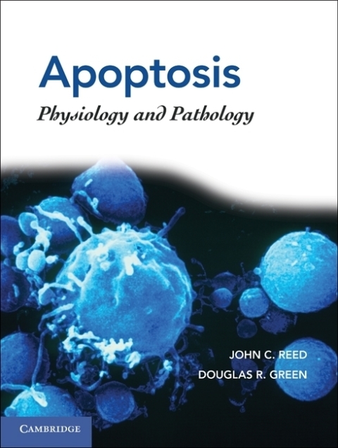 Cover image for book Apoptosis