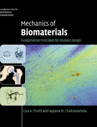Mechanics of Biomaterials