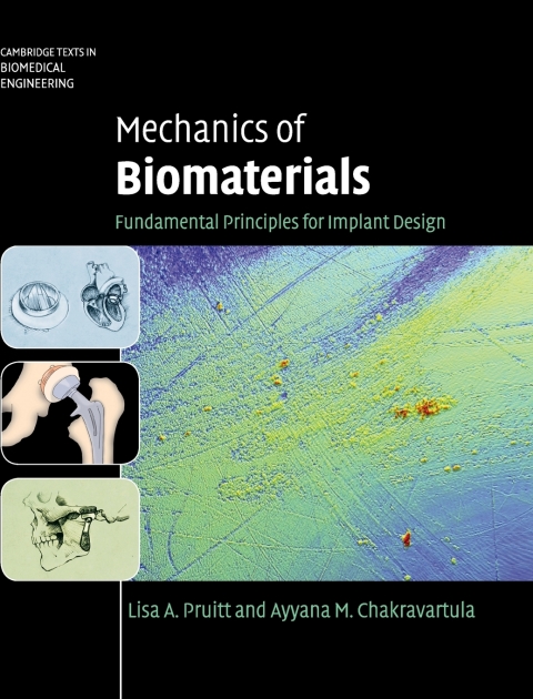 Mechanics of Biomaterials