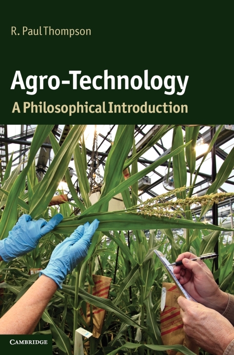 Agro-Technology 
