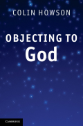 Objecting to God - Colin Howson