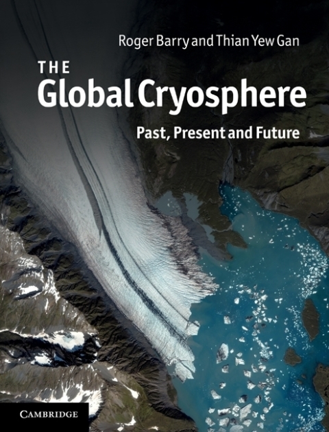 Cover image for book The Global Cryosphere