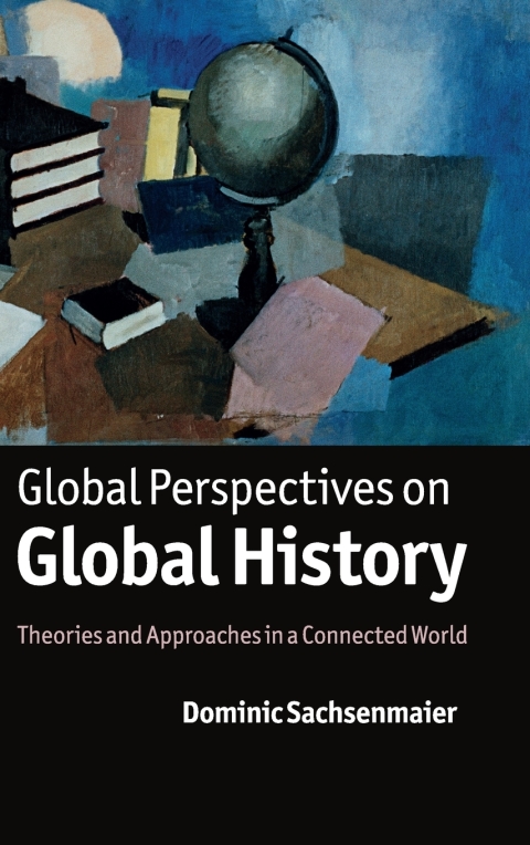Cover image for book Global Perspectives on Global History