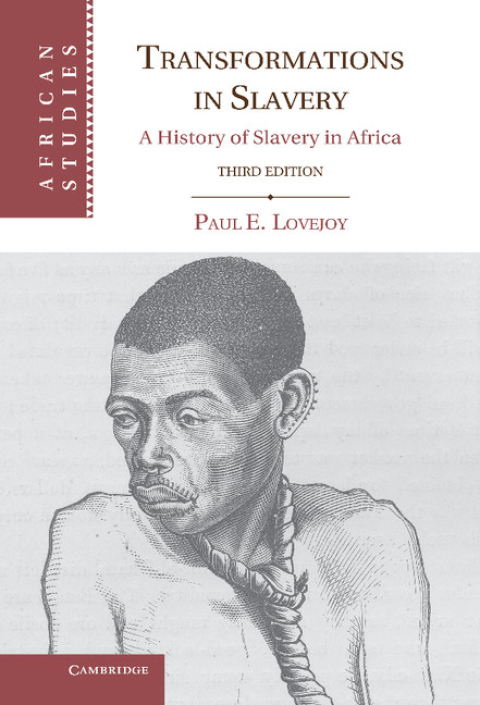 Transformations in Slavery 