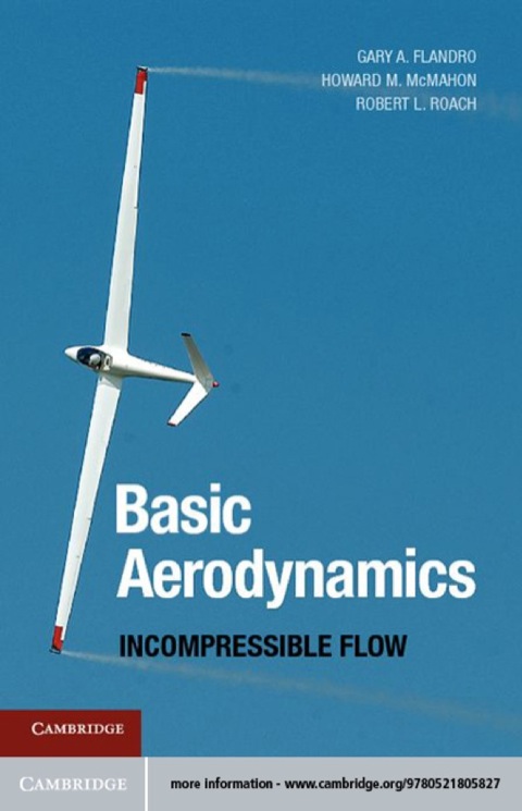 Basic Aerodynamics 