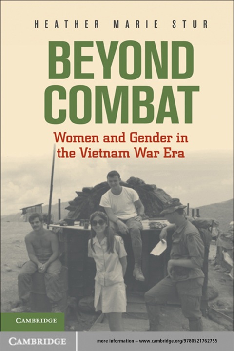 Cover image for book Beyond Combat