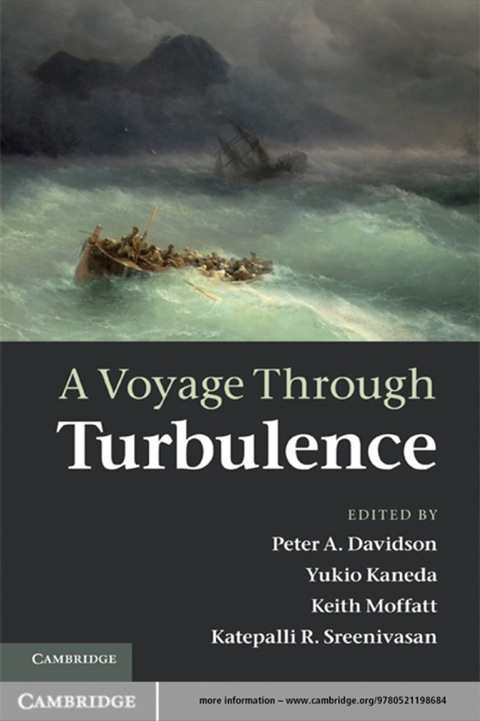 A Voyage Through Turbulence 