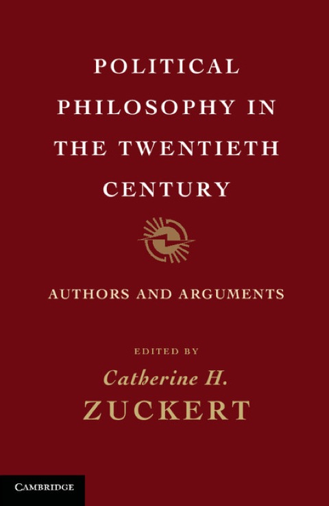Political Philosophy in the Twentieth Century 