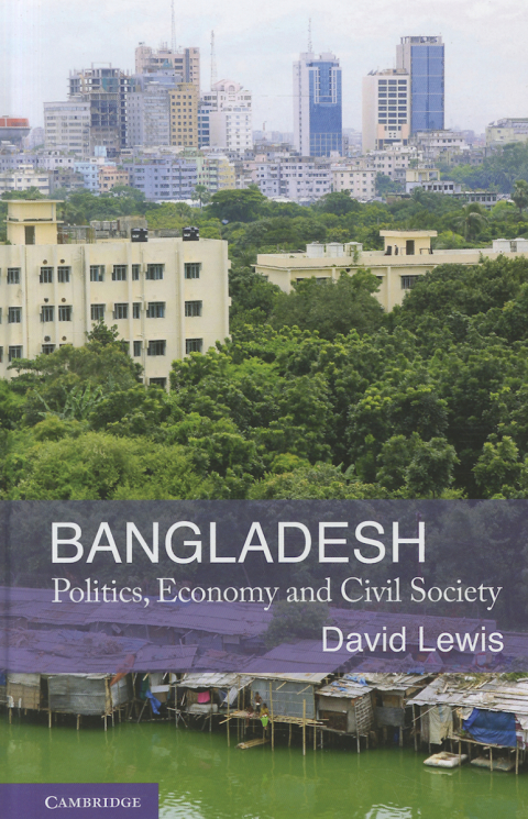 Cover image for book Bangladesh