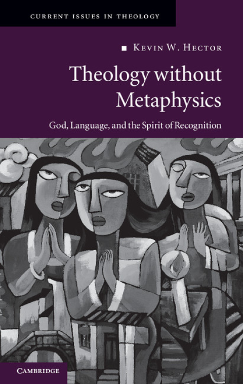 Cover image for book Theology without Metaphysics