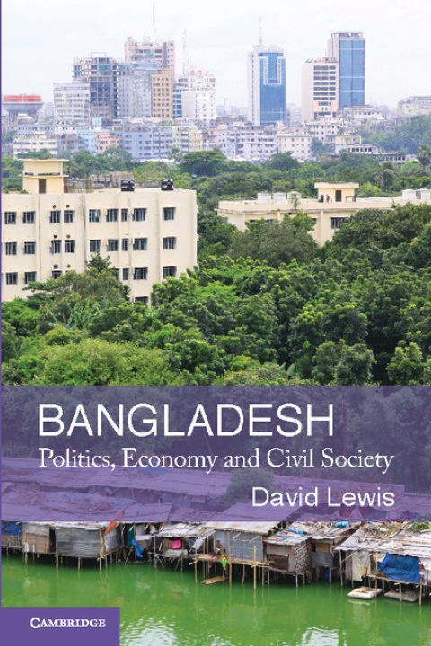 Cover image for book Bangladesh