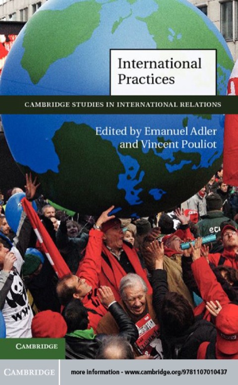Cover image for book International Practices