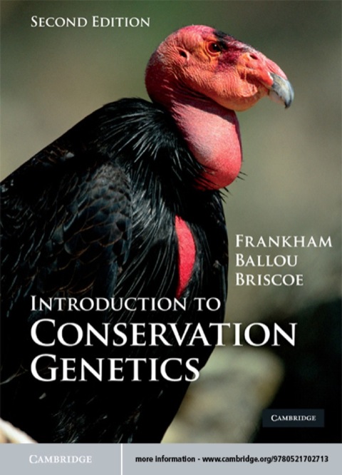 Introduction to Conservation Genetics 