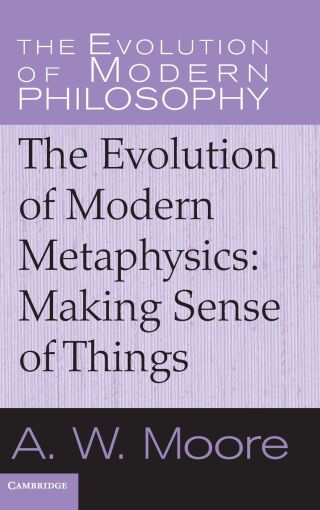 The Evolution of Modern Metaphysics