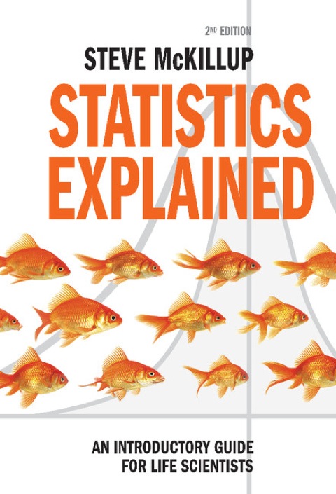 Cover image for book Statistics Explained