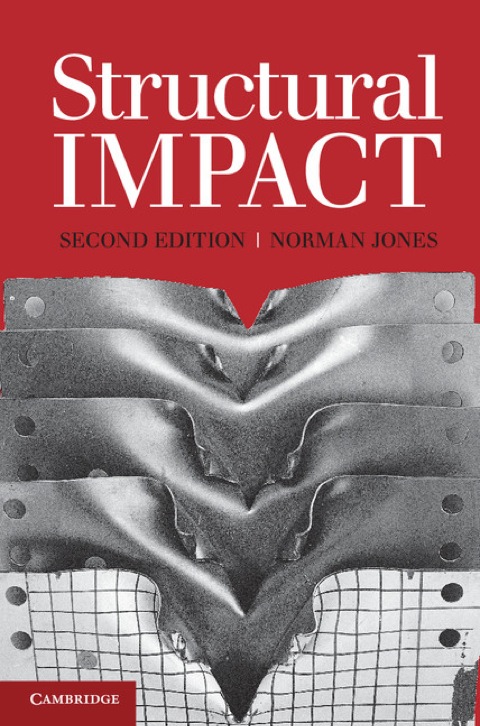 Cover image for book Structural Impact