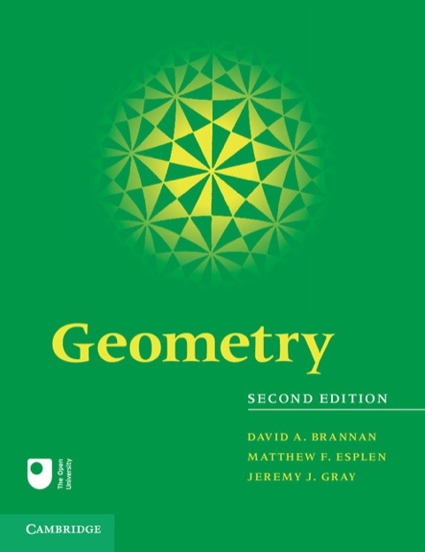 Page Fidelity Geometry; $74.40