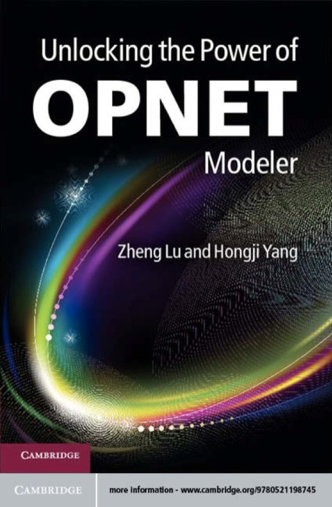 Unlocking the Power of OPNET Modeler 