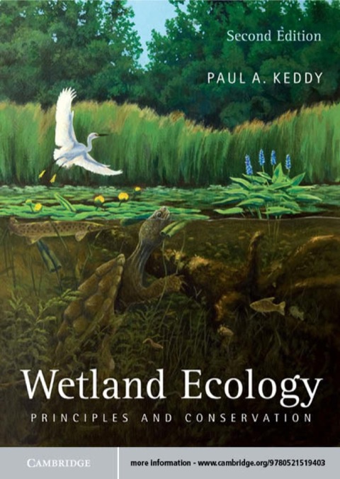 Wetland Ecology 