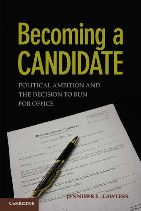 Becoming a Candidate 