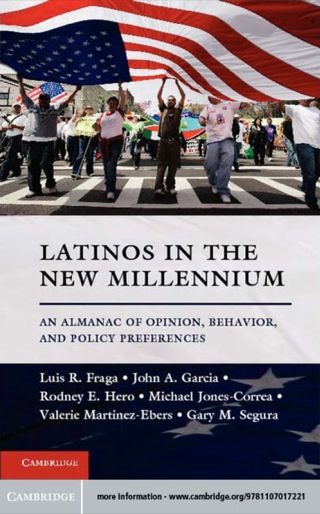 Latinos in the New Millennium
