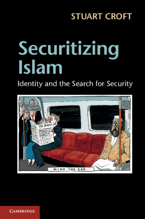 Securitizing Islam 