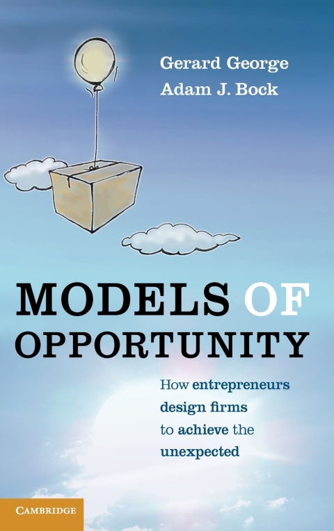 Models of Opportunity 