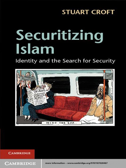 Securitizing Islam 