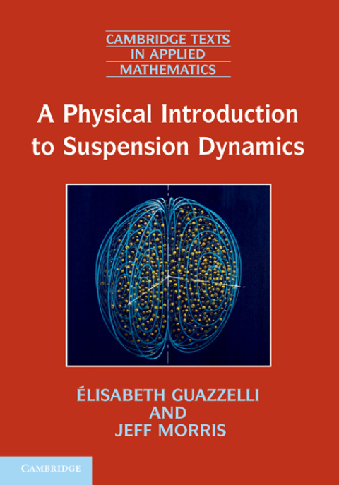 Cover image for book A Physical Introduction to Suspension Dynamics