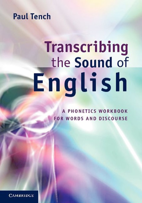 Cover image for book Transcribing the Sound of English