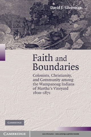 Faith and Boundaries