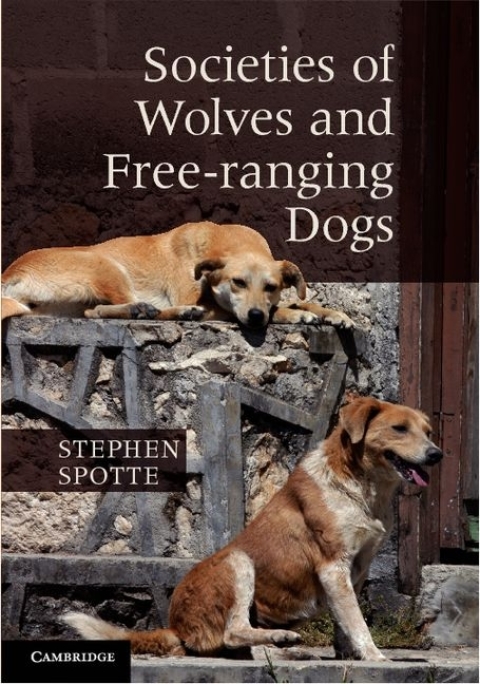 Societies of Wolves and Free-ranging Dogs 
