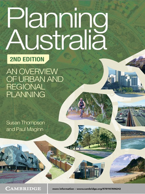 Planning Australia 
