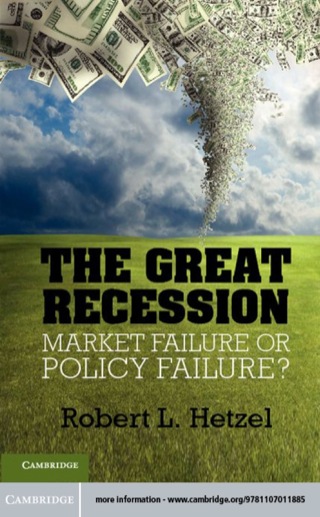 The Great Recession