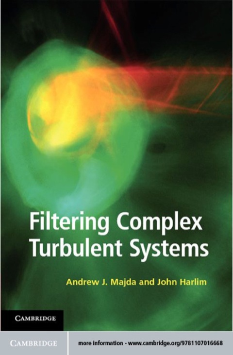 Filtering Complex Turbulent Systems 