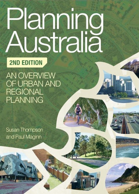 Planning Australia 