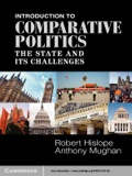 Introduction to Comparative Politics - Robert Hislope